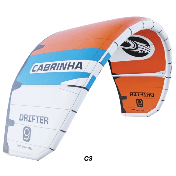 Кайт Cabrinha Drifter Apex 2025