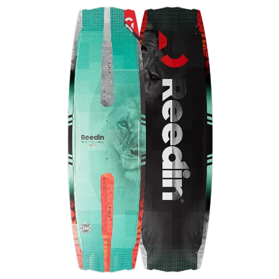 Кайтборд Reedin KevPro 2025