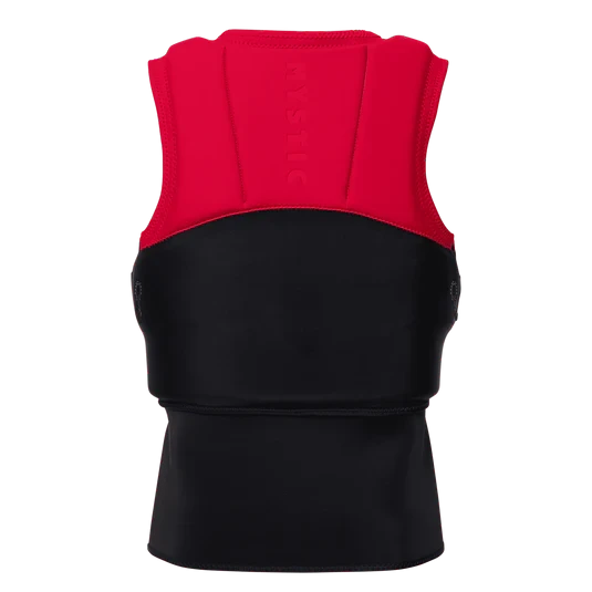 Спасжилет для кайта Mystic Endure Wing Impact Vest Red