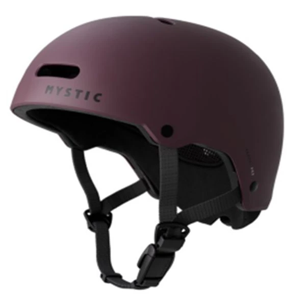 Шлем для водных видов спорта Mystic Vandal Pro Helmet Oxblood Red