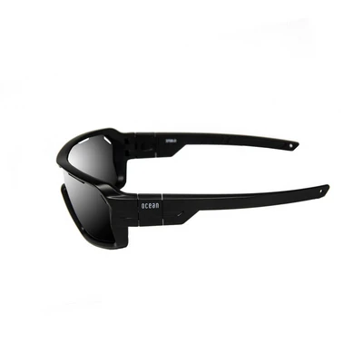 Солнцезащитные очки  Ocean Glasses Chameleon Shine Black/Black 2021