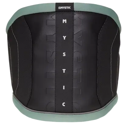 Трапеция для кайта Mystic Star Black/Green 2023
