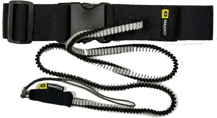 Core Wingfoil Waist Leash