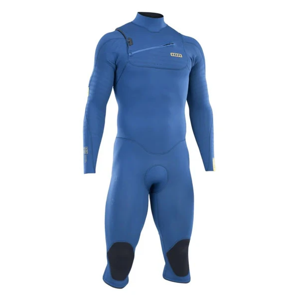 Гидрокостюм ION Seek Core 4/3 Faint-blue