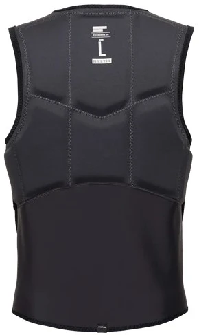 Спасжилет для кайта Mystic Star Impact Vest Kite Black 2023