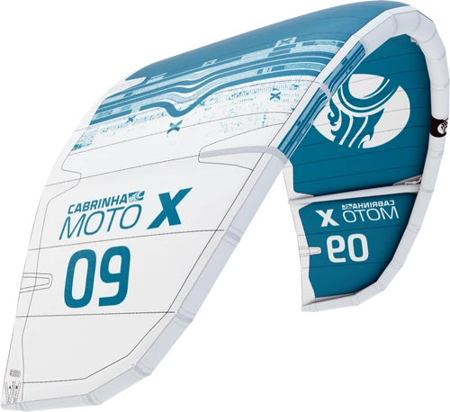 Кайт Cabrinha Moto X 2023