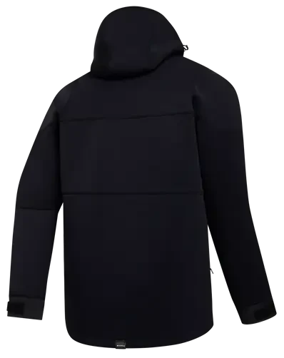 Гидрокуртка Mystic Vortex Fidlock Neoprene Jacket 3/2mm Black
