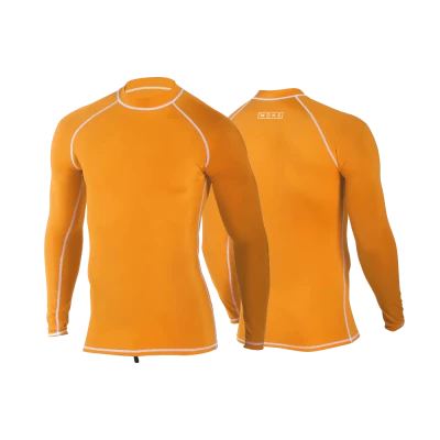 Лайкра для серфинга  MDNS Colorblock LS Rashvest Mango 2023 M