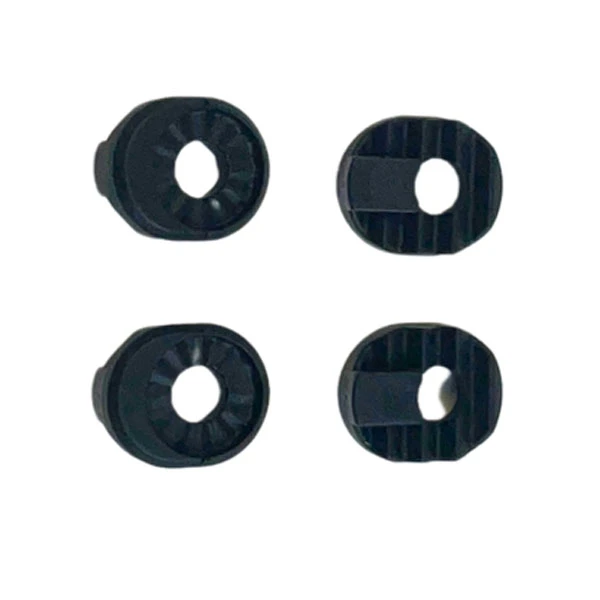 Шайбы для крепления кайтборда Duotone Entity Washers (SS12-SS24) (4pcs)