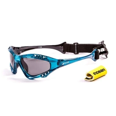 Солнцезащитные очки  Ocean Glasses Australia Blue 2021 - UNI