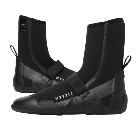 Гидрообувь Mystic Roam Boot 5mm Round Toe