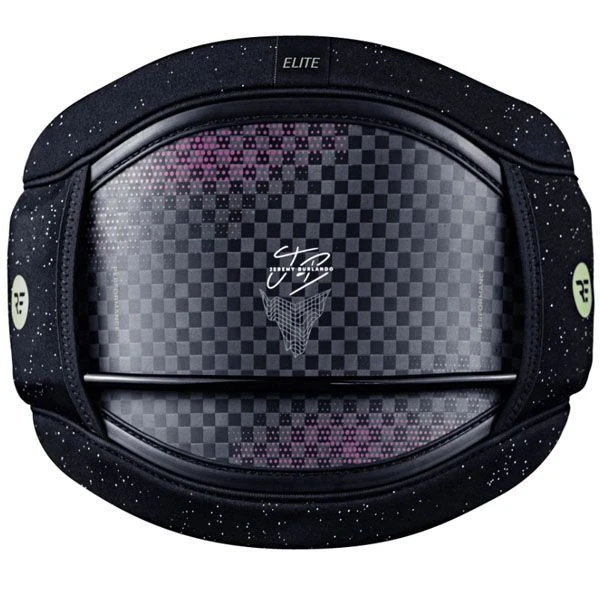 Трапеция для кайта Ride Engine Elite Carbon Type 1 Hyperlock Harness LTD Burlando