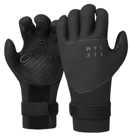 Гидроперчатки Mystic Supreme Glove 4mm Precurved 