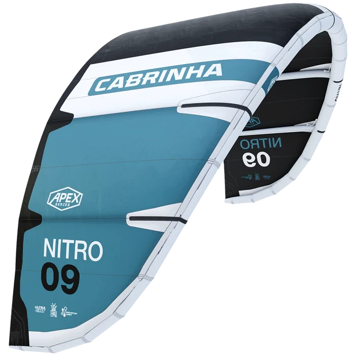 Кайт Cabrinha Nitro Apex 2024