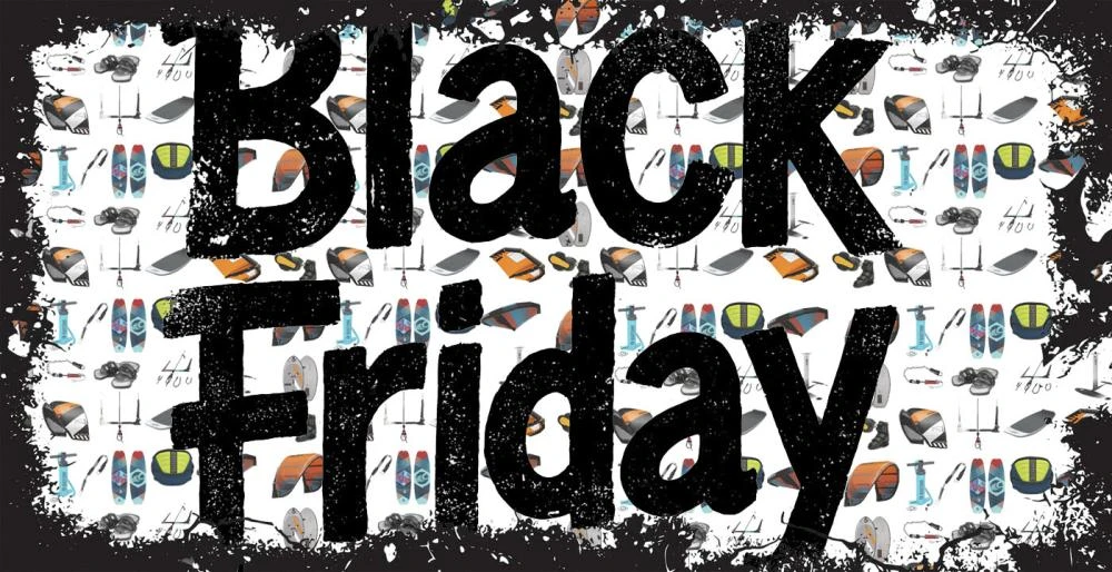 Чёрная Пятница 2025