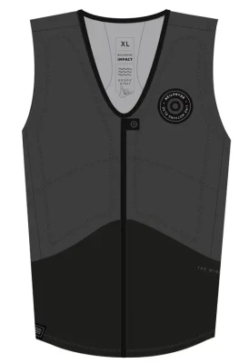 Спасжилет для кайта Neilpryde Combat Impact FZ C1 Black L