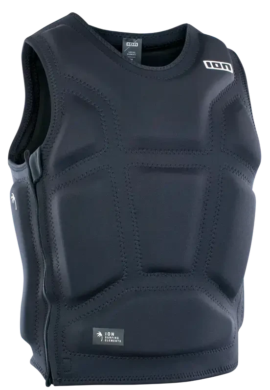 Спасжилет Ion Collision Element SZ Black