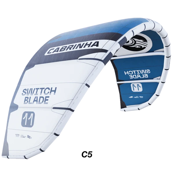 Кайт Cabrinha Switchblade Apex 2025