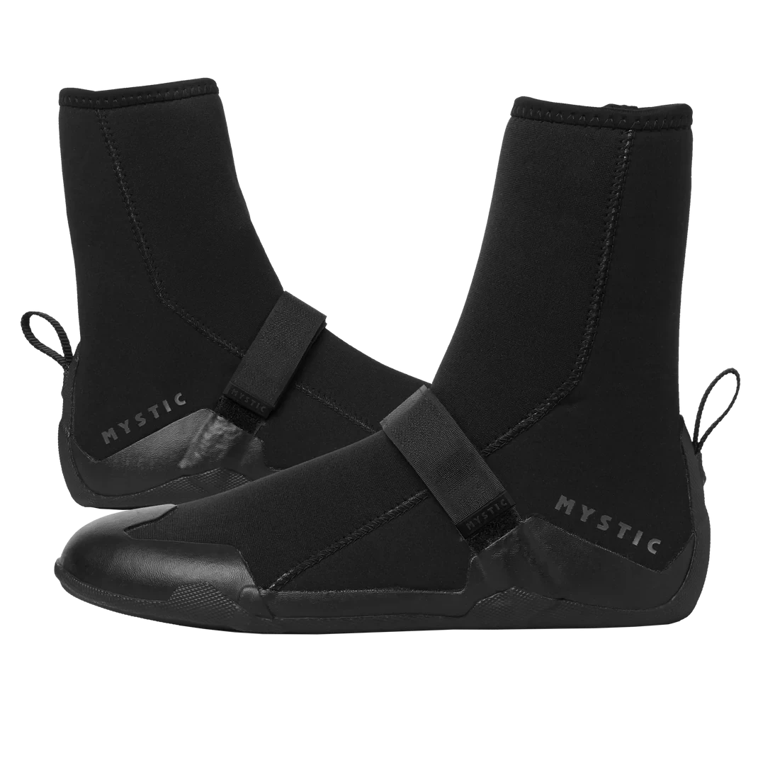 Гидрообувь Mystic Ease Boot 5mm Round Toe