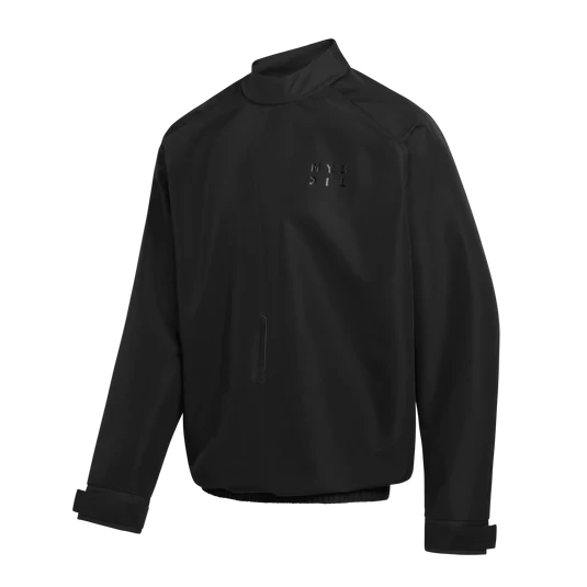 Гидроветровка Mystic Gust Windbreaker Black