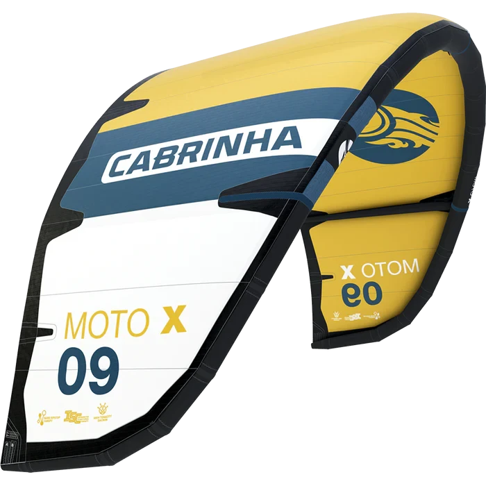 Кайт Cabrinha Moto X 2024