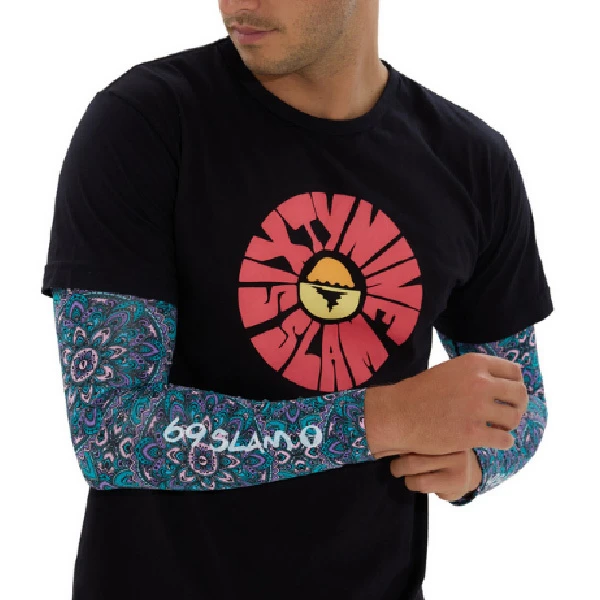 Нарукавник 69Slam Rooney Arm Sleeves Pastel Mandala
