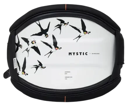 Трапеция для кайта Mystic Majestic OS Stripe White 2025