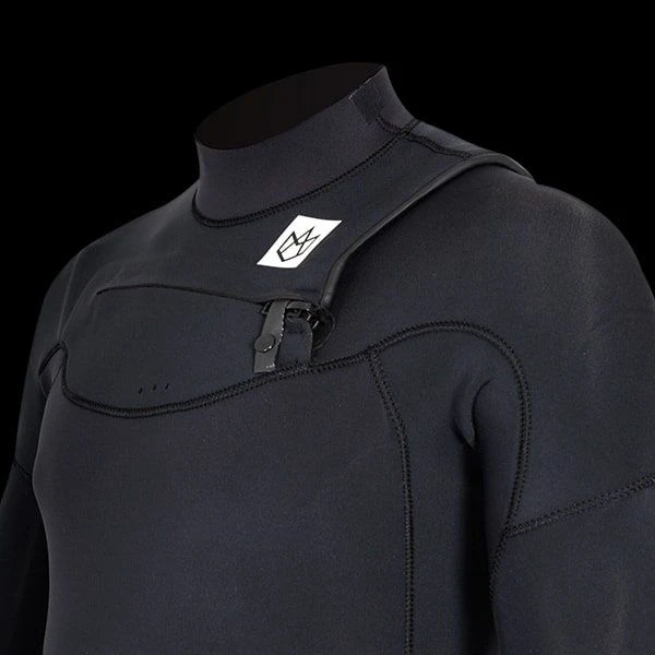 Гидрокостюм Manera Classic BZ 3/2 mm Black 