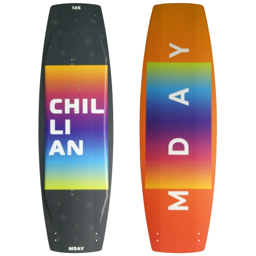 Кайтборд M-Day Chillian 2025
