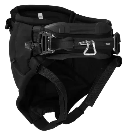 Трапеция для кайта Mystic Driver Seat Black