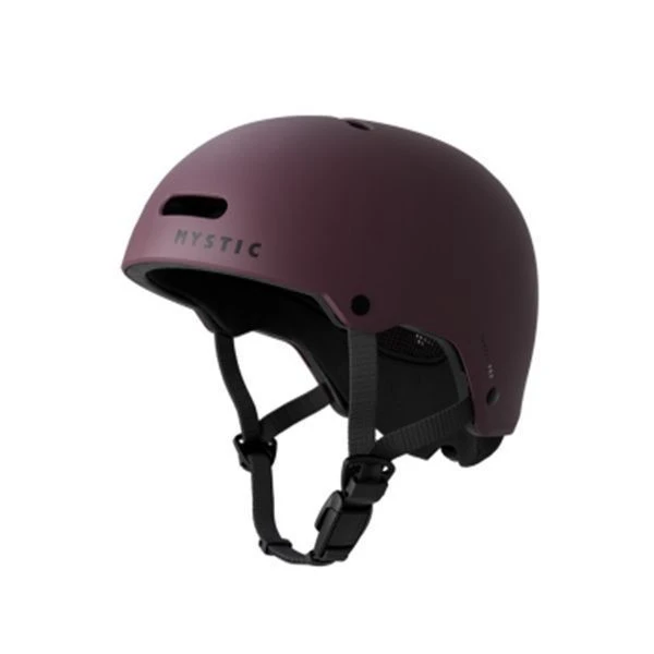 Шлем для водных видов спорта Mystic Vandal Pro Helmet Oxblood Red