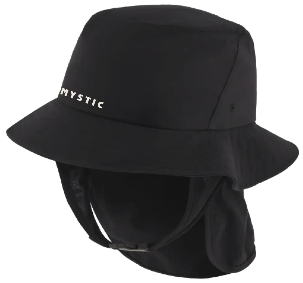 Панама Mystic Surf Hat Black