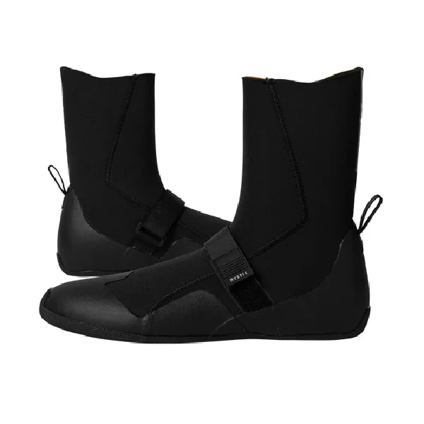 Гидрообувь Mystic Ease Boot 3mm Round Toe 2026