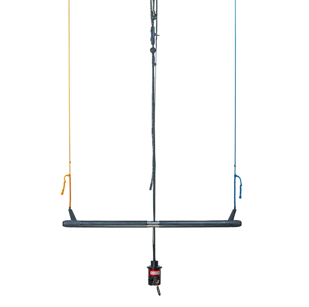 Планка управления Flysurfer Sync Сarbon Rase Bar 2024