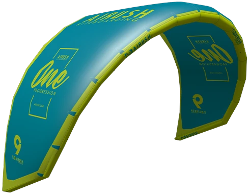 Дельта кайт Airush One Progression 2021