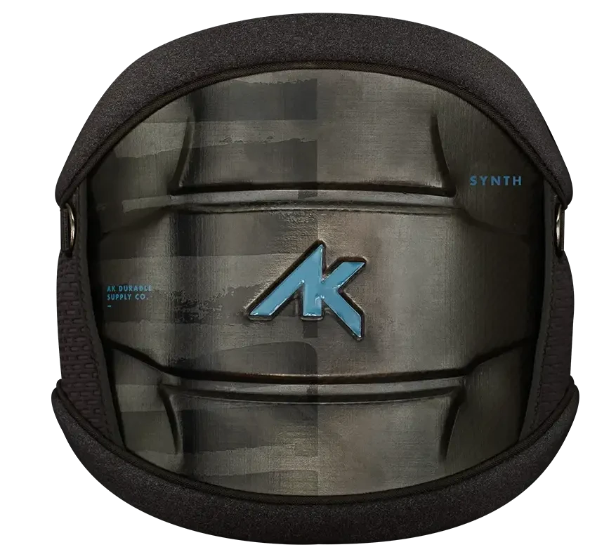 Трапеция для кайта Airush Synth V5 Black 2024