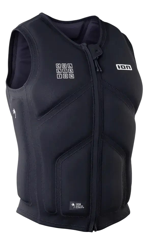 Спасжилет Ion Collision Core FZ Black