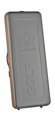 Чехол на колесах SurfPack 50" 130