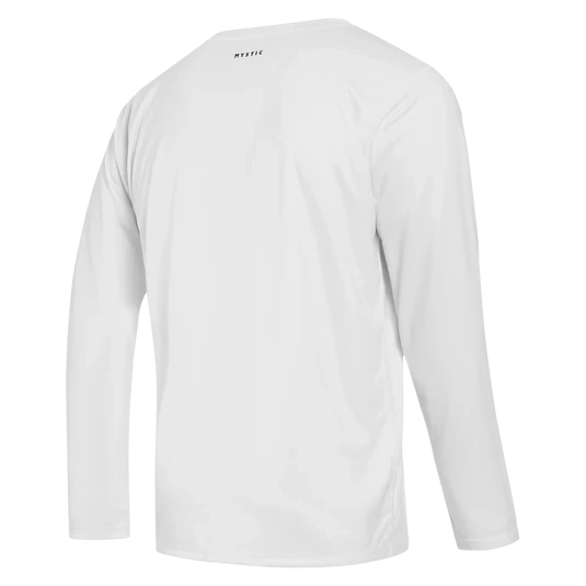 Лайкра Mystic Star L/S Quickdry Off White