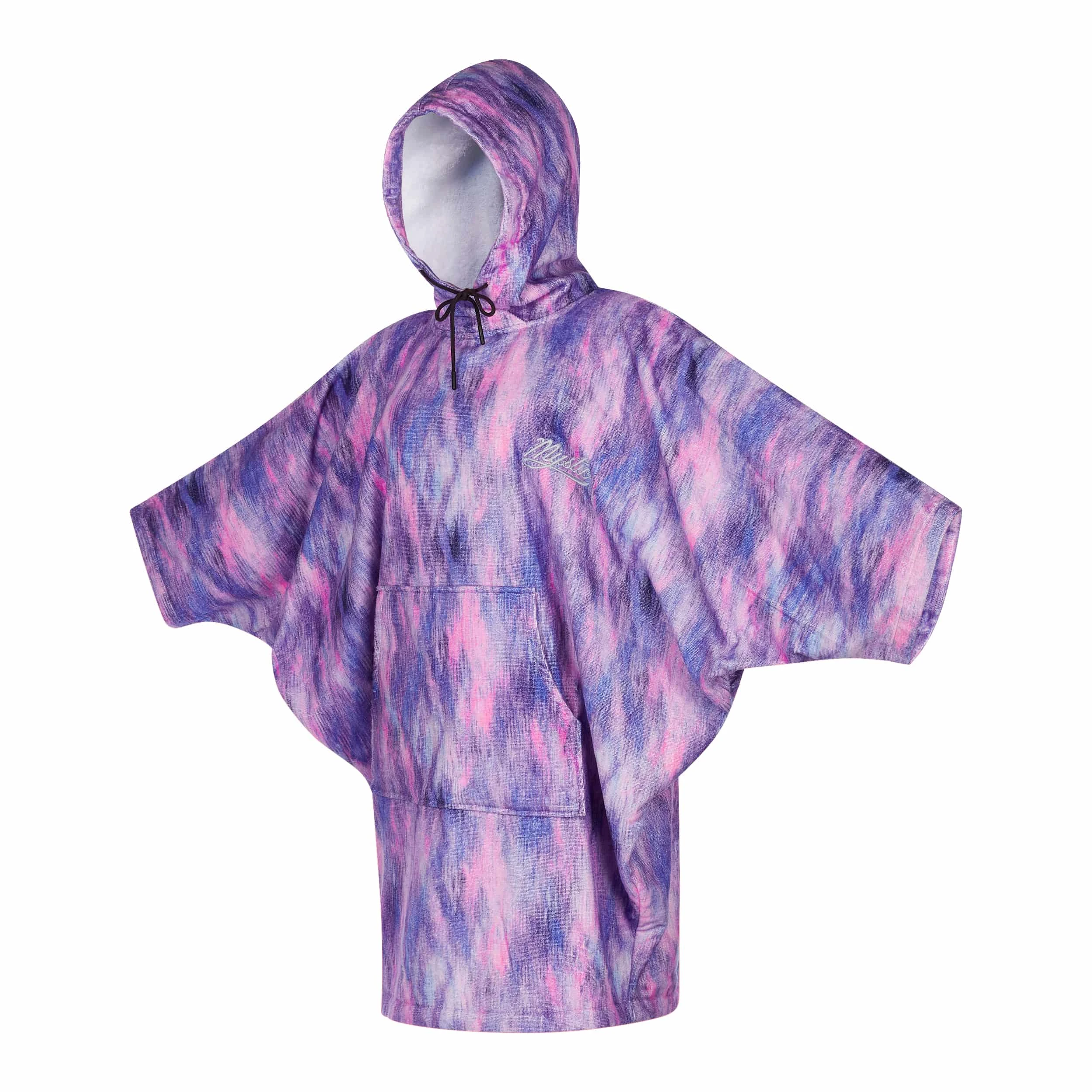 Серфпончо Mystic Poncho Women Pastel Lilac
