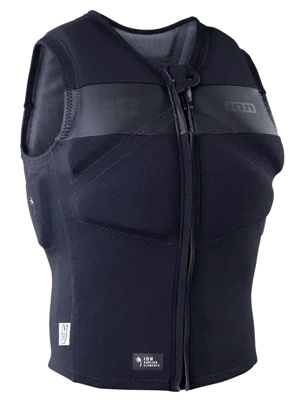 Спасжилет Ion Vector Select FZ Black