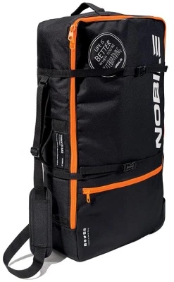 Чехол на колесах  Nobile Check In Bag 90