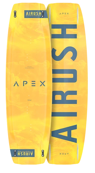 Кайтборд Airush Apex V7 Yellow 2021