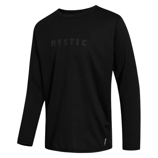 Лайкра Mystic Star L/S Quickdry Black