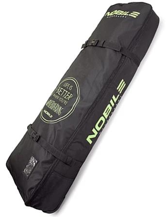 Чехол на колесах Nobile Wakeboard Roller Bag