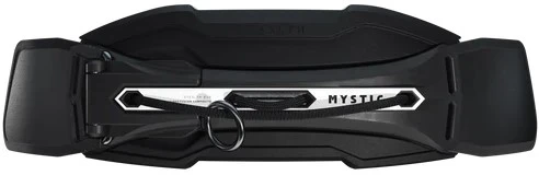 Крюк для трапеции Mystic Stealth Bar Surf Black White