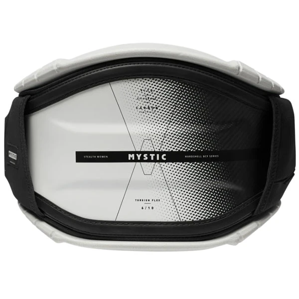 Трапеция для кайта Mystic Stealth Waist Harness Women Sand