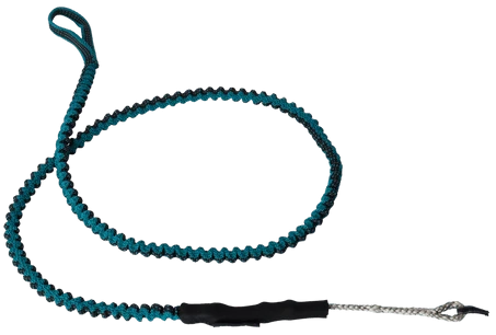 Лиш для винга Mystic Wingleash Waist Teal