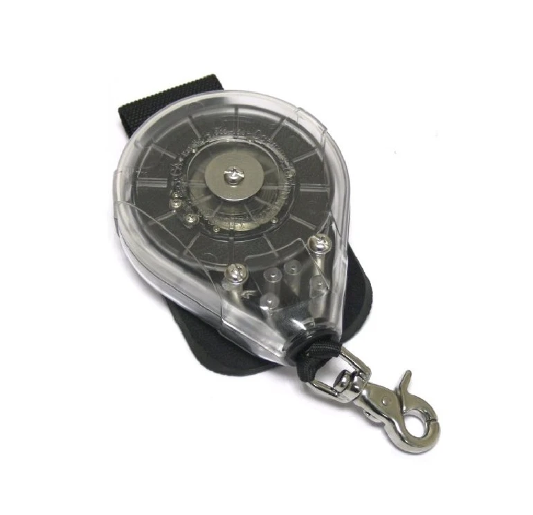 Лиш для кайтборда Oceanus Technologies Roll Leash 