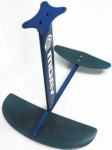 M-Day Hydrofoil Alloy 2022